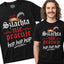 "Szlachta Nie Pracuje" 1670 Serial Koszulka Męska T-Shirt Śmieszna Na Prezent - Czarna 26_65