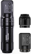 Dragonhawk Fold Pro 2xBATERIE Regulowany Skok maszynka do tatuowania Tatuażu