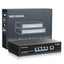 NICGIGA GS0410P Switch PoE 5-port Gigabit 4x PoE+ 78W Plug&Play VLAN