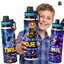 Personalizowany Bidon, Aluminiowa Butelka Dla Dzieci z Dowolnym Imieniem Dziecka - 850ml ROBLOX RIVALS