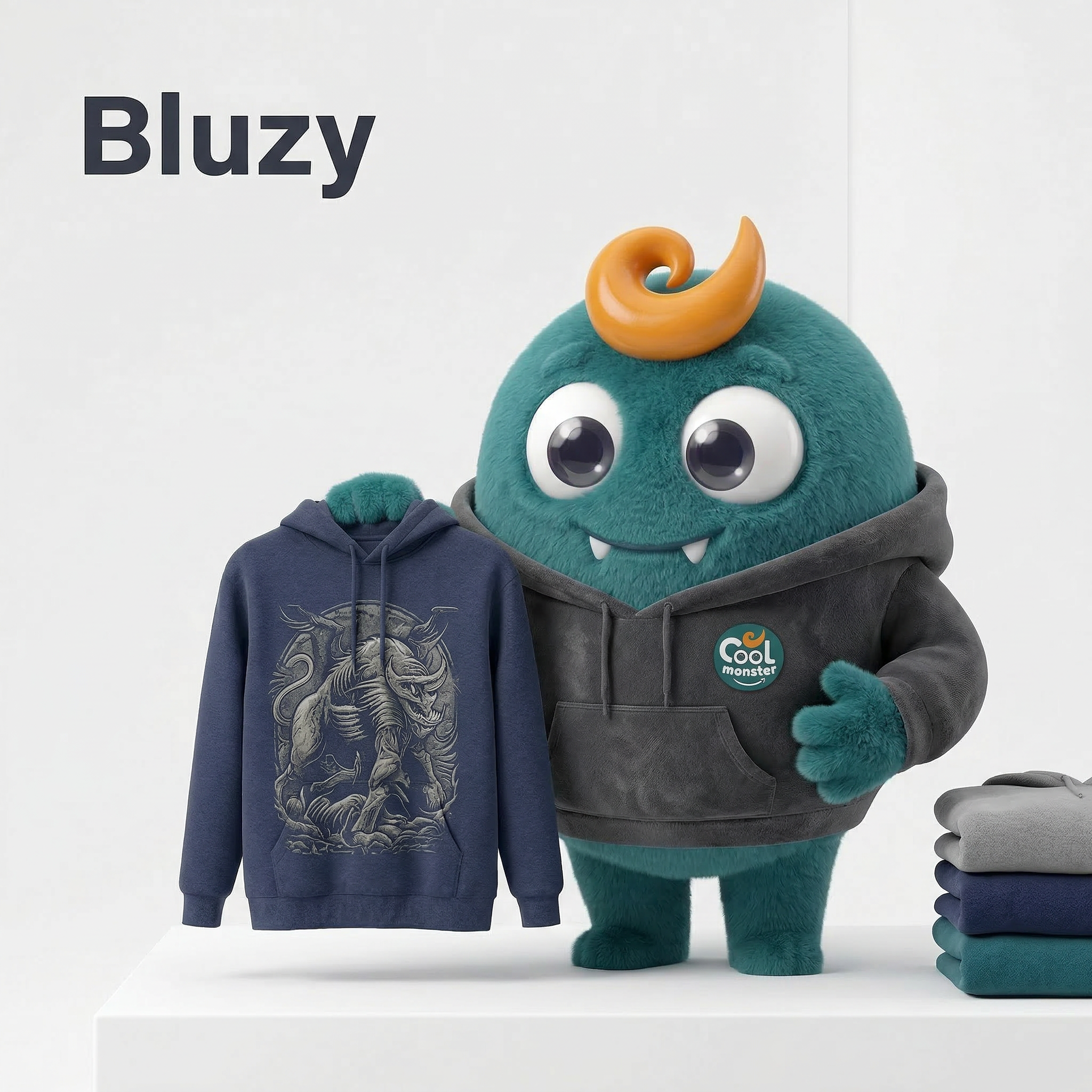 Bluzy Dla Dorosłych