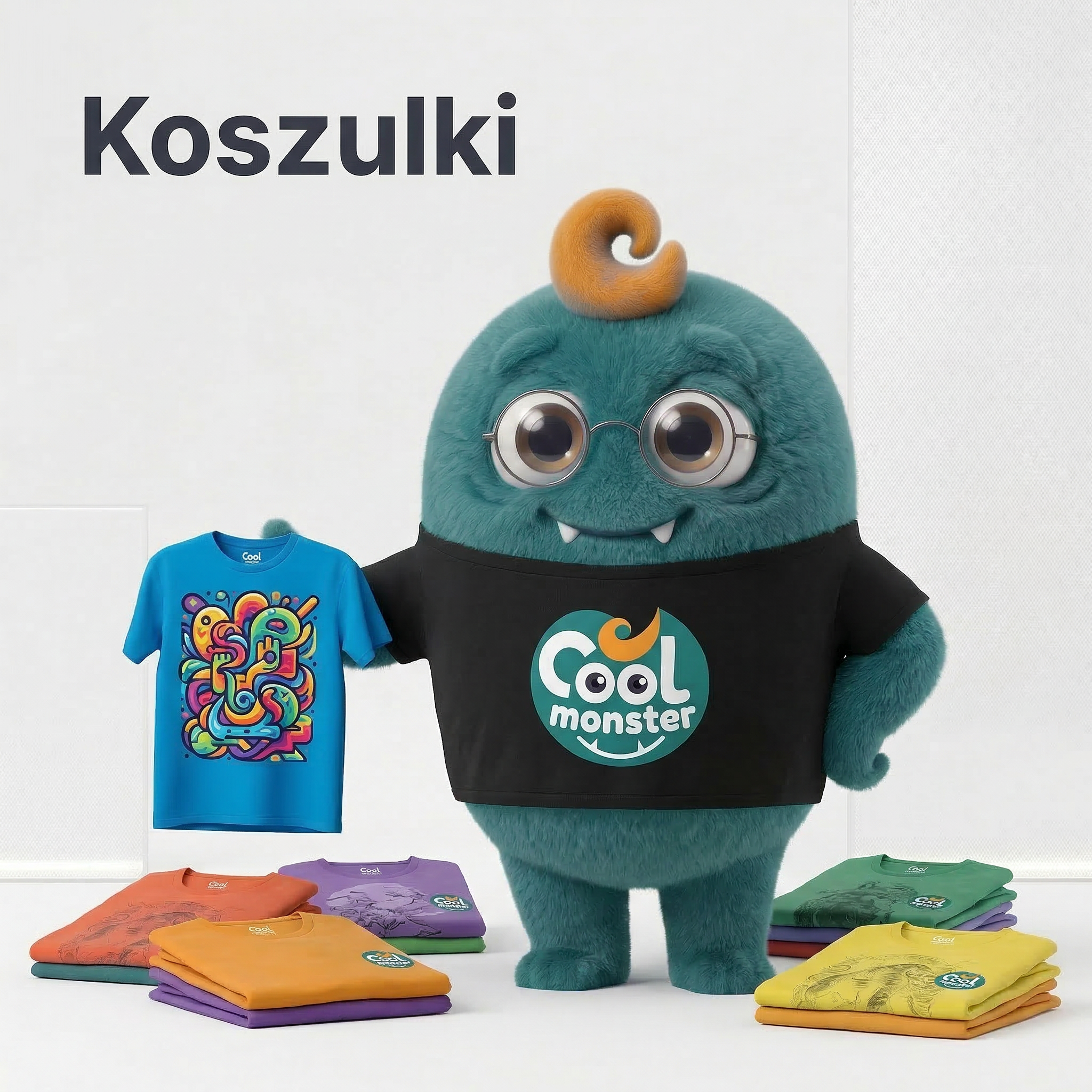 Koszulki dla Dorosłych