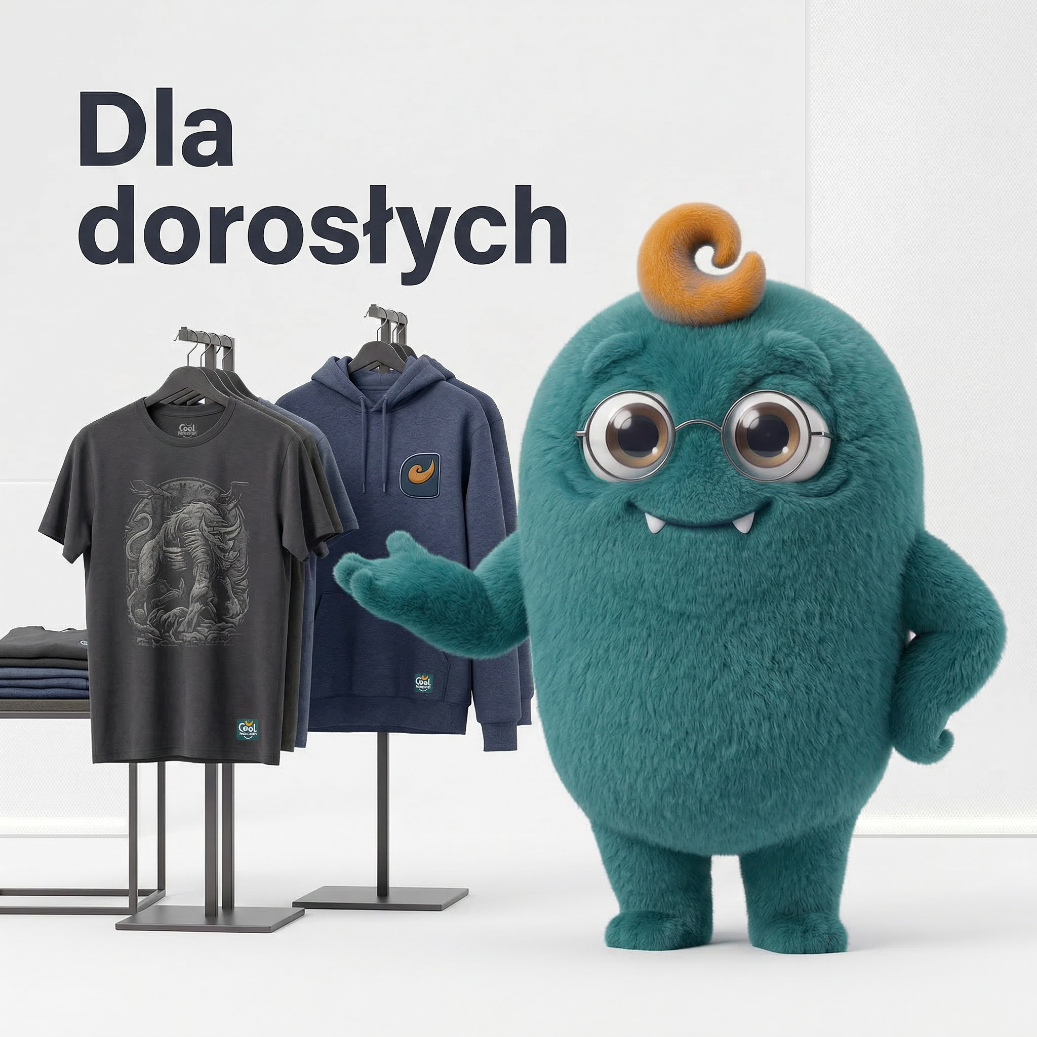 Odzież Dla Dorosłych