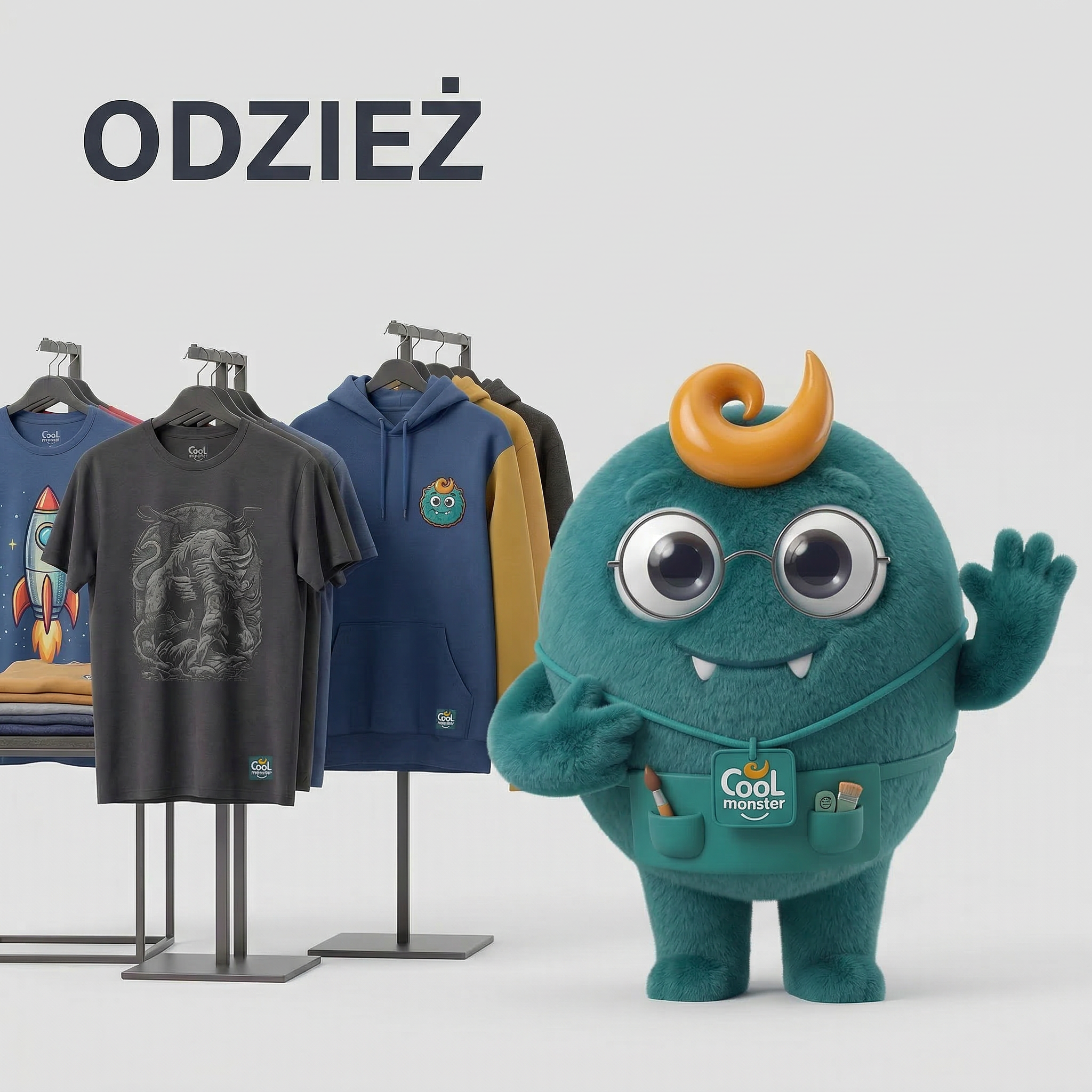 Odzież podkategoria