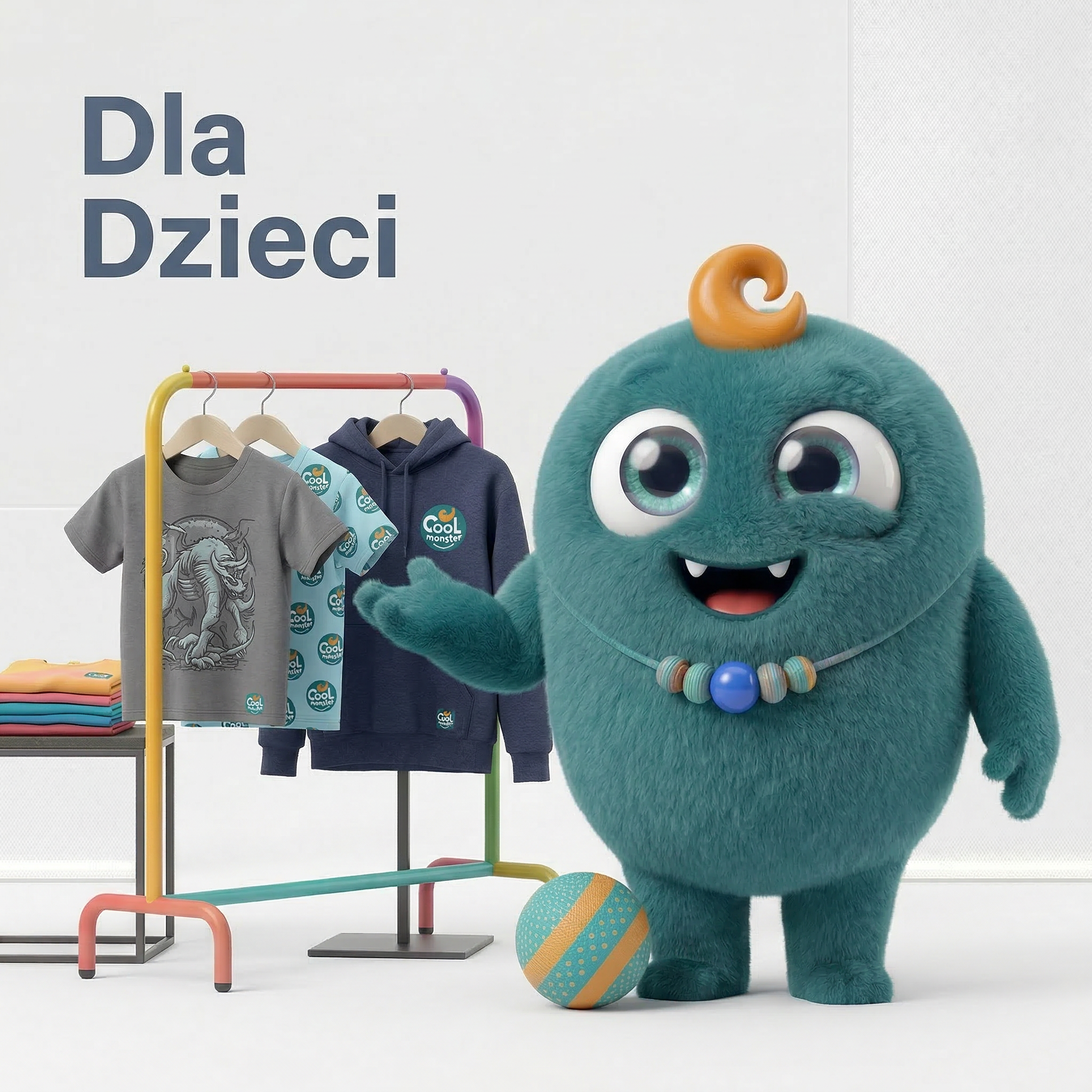 Odzież Dla Dzieci