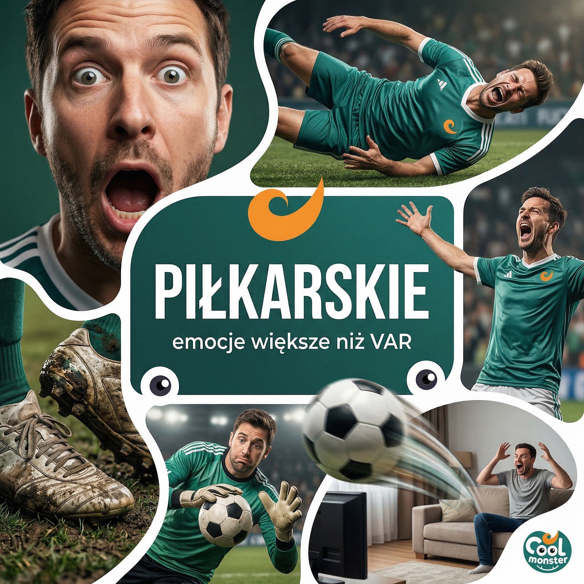 Piłka Nożna, Piłkarskie Hity Dla Dorosłych