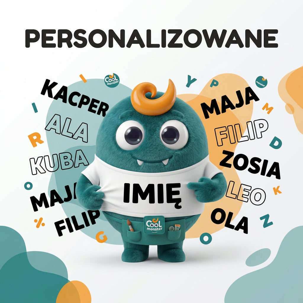 Personalizowane Dla Dzieci