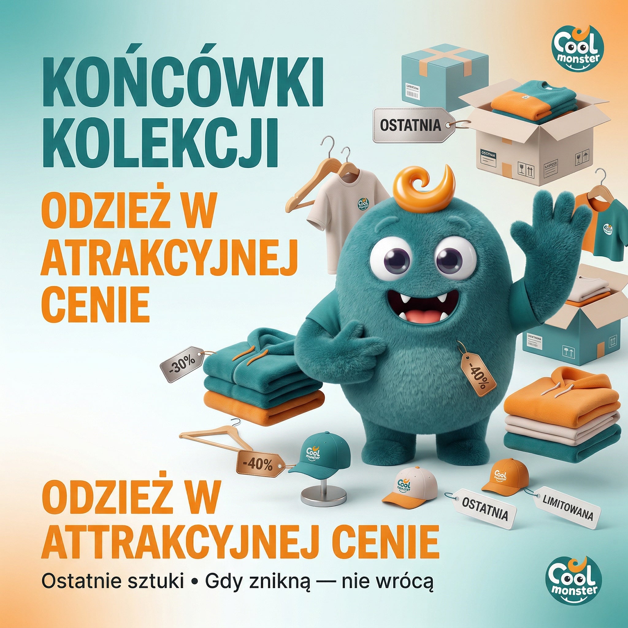 Odzież Outlet