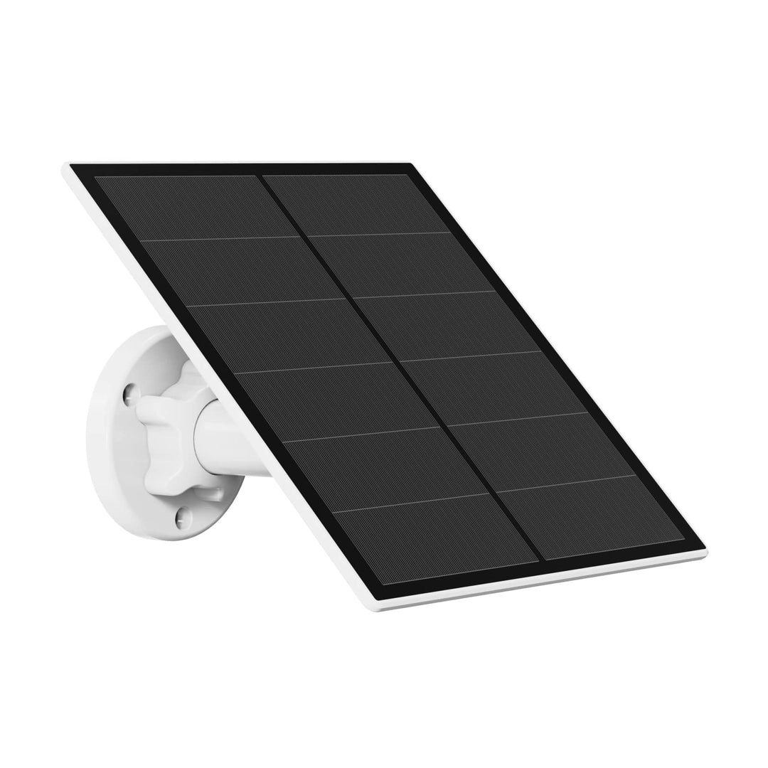 Panel solarny do ładowania kamer urządzeń 5V USB-C/Micro non-stop IP65 3.5W Główne zdjęcie produktu