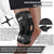 Stabilizator Profesjonalna Orteza kolana Neenca z zawiasami X-strap