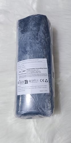 Dywan Mata shaggy Miękki Pluszowy Grey Szary Antracyt 140x200 cm do salonu dla dzieci