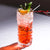 Zestaw szklanek TIKI Barowe Szklanki do drinków Napojów Hawajskich 6 Sztuk