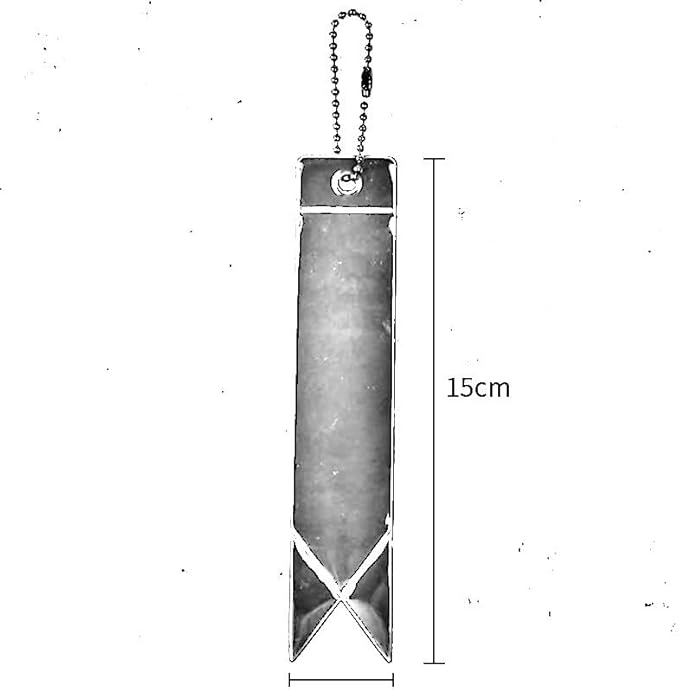 Zestaw Breloków Breloki Odblaski odblaskowe Buźki Gwiazdki Uniwersalne 12 sztuk