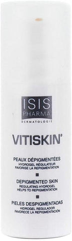 ISIS VITISKIN Hydrożel likwidujący odbarwienia skóry na bielactwo, 50ml