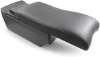 Podłokietnik do Citroen Berlingo B9 2010–2020 rozsuwany z USB i schowkiem