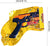 Wystrzałowe Konfetti Imprezowe pistolety Zestaw 8 Sztuk