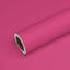 Tapeta samoprzylepna różowa Magenta Okleina matowa 40x300 cm do mebli i ścian DIY
