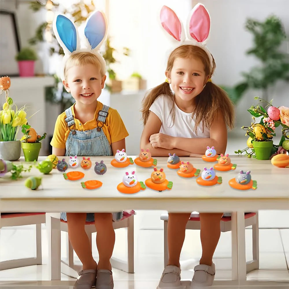 UPOMINKI Zabawki dla Dzieci Pojazdy Świąteczny ZESTAW ZABAWEK Samochodziki 6 kompletów Drugie zdjęcie produktu