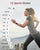 Zegarek Damski Smart Watch Fitness Sport Monitor Tlenu Puls Trener SHANG WING LYNN - Czarny