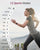 Zegarek Damski Smart Watch Fitness Sport Monitor Tlenu Puls Trener SHANG WING LYNN - Fiolet