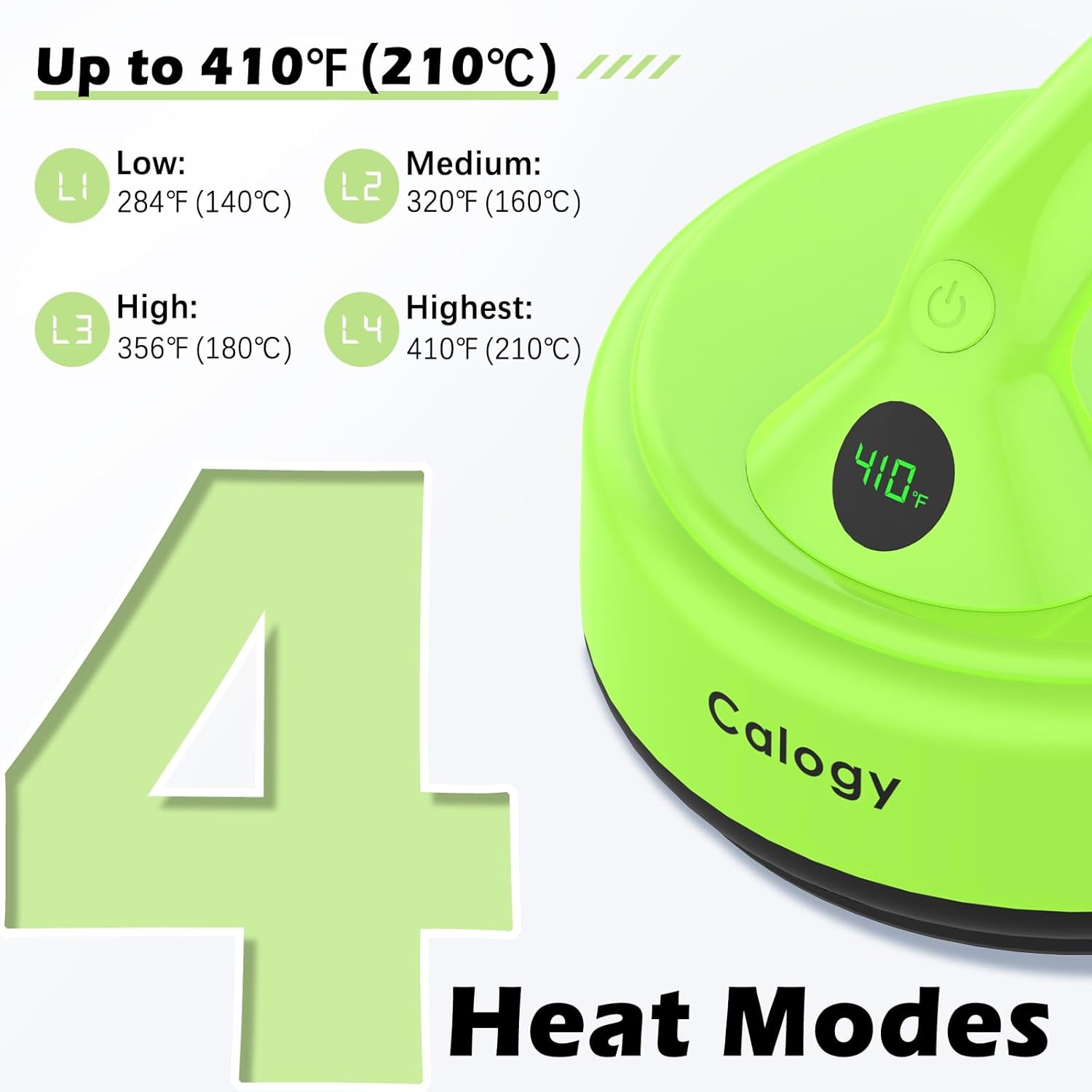 Prasa termiczna Calogy do sublimacji kubków talerzy breloków 300W 210°C 4 tryby