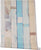 Samoprzylepna Okleina Meblowa/ Tapeta Deski Kolorowe Drewno Panele 40x180cm