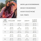 Bluza Damska Młodzieżowa Oversize z Kapturem Graffitti Streetwear - Różowa