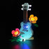 Zestaw LED do LEGO 31156 Ukulele Tropikalne Creator 3w1 Podświetlenie