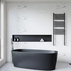 Folia samoprzylepna marmur biały 3D 40 cm x 5 m gruba 0,18 cm blat meble ściany