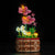 Zestaw LED do LEGO 43252 Domek Doniczka Vaiany Oswietlenie