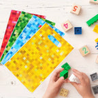 Torebki Torby na słodycze Prezenty Cukierki Upominki Urodziny dla Dzieci 12 szt Minecraft