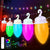 Girlanda Świetlna LED Ogrodowa Wodoodporna Kolorowa RGB 15M z Synchronizacją Muzyki
