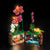 Zestaw LED do LEGO 43252 Domek Doniczka Vaiany Oswietlenie