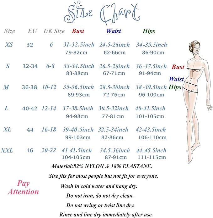 Shekini Kostium Sukienka Tunika Jednocześciowy Wyszczuplający Różowy w Kwiaty