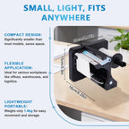 Automatyczna Etykieciarka Podajnik Dyspenser Dozownik do Etykiet Naklejek na Rolce