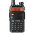 DWUKIERUNKOWE WALKIE TALKIE BAOFENG GT-5R 128 KANAŁÓW 1800 mAh 430-440 MHz