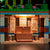 Zestaw LED do LEGO 43252 Domek Doniczka Vaiany Oswietlenie
