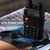 DWUKIERUNKOWE WALKIE TALKIE BAOFENG GT-5R 128 KANAŁÓW 1800 mAh 430-440 MHz