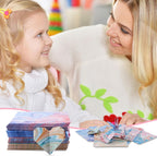 Papier Origami Kolorowy Pastelowy z Nadrukiem dla dzieci