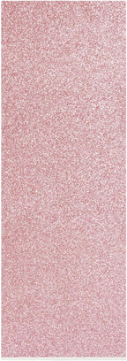 Samoprzylepna tapeta okleina Różowa Brokatowa Błyszcząca dekoracyjna do mebli ścian