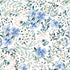 Tapeta samoprzylepna wodoodporna liście zioła ścianka botaniczna 40x300cm