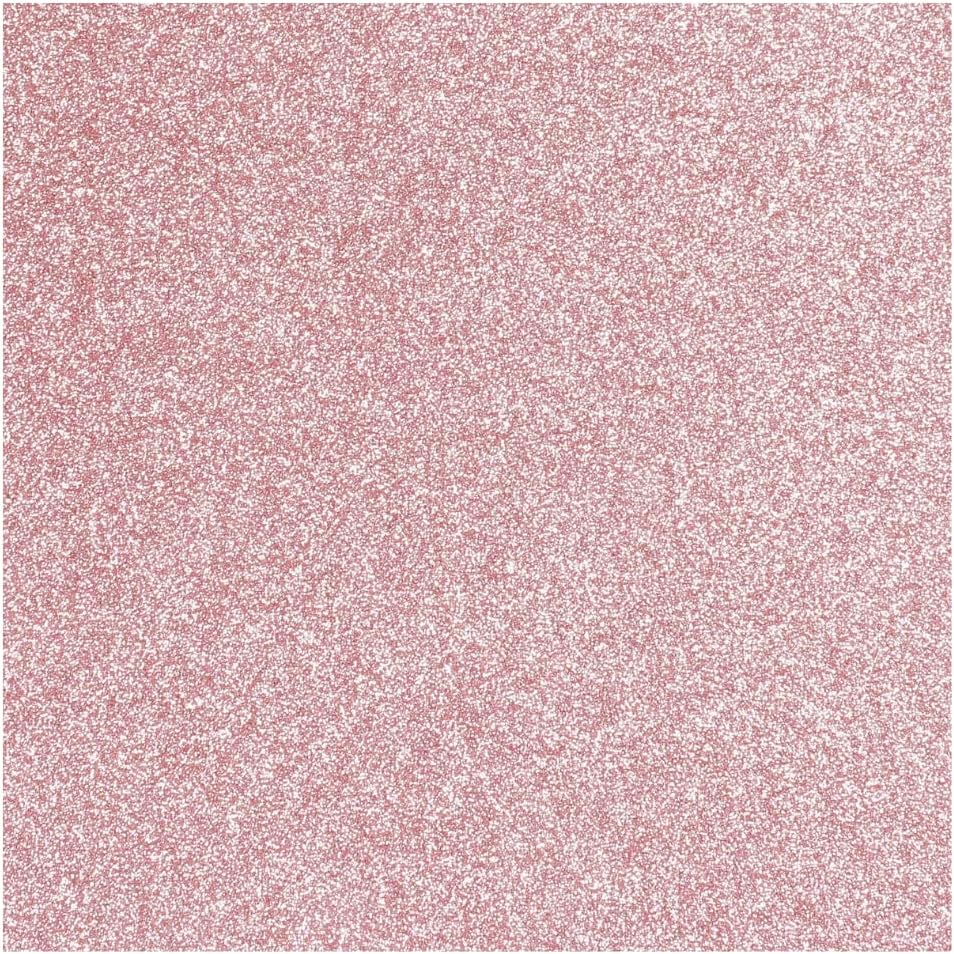 Samoprzylepna tapeta okleina Różowa Brokatowa Błyszcząca dekoracyjna do mebli ścian