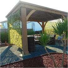 Siatka Kamuflażowa Maskująca Moro Cieniująca Wojskowa Ogrodowa Woodland 3x3 m