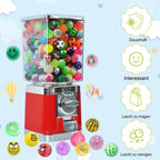 Zestaw piłeczek mini piłki piłeczki kauczukowe na upominki dla dzieci 50 szt