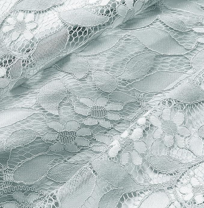 Sukienka Balowa Koktajlowa imprezowa MIĘTOWA Koronka bez Rękawów rozmiar M