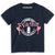 Barbie - T-Shirt personalizowana Koszulka z Imieniem i Cyfrą - BAR02
