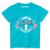 Barbie - T-Shirt personalizowana Koszulka z Imieniem i Cyfrą - BAR02