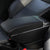 Podłokietnik samochodowy Peugeot 208 2013-2018 z portami USB i schowkiem