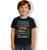 Koszulka Dziecięca z Własnym Nadrukiem , T-Shirt - Jakość Premium - Pełen Kolor - Różne Kolory