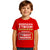 Koszulka Dziecięca z Własnym Nadrukiem , T-Shirt 190g - Jakość Premium - Pełen Kolor